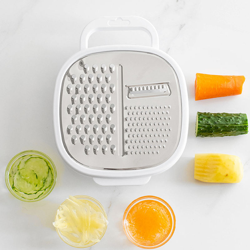 Home and Kitchen Hachoir a Légumes Vegetable Slicer Dicer Cutter Hand Manual Veggie Onion Cutter Vegetable Chopper