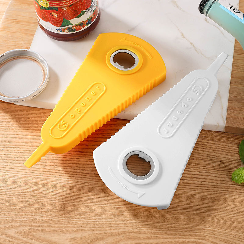 Kitchenaid Classic Multifunction Can Opener / Bott Oil Can Bottle Opener Multifunction Can Opener